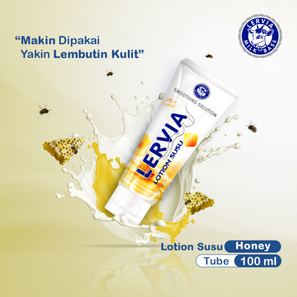 Lervia Lotion