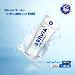 Lotion susu kambing